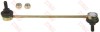 Brat/bieleta suspensie, stabilizator FORD MONDEO III Combi (BWY) (2000 - 2007) TRW JTS406
