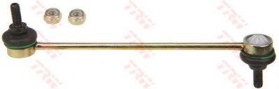 Brat/bieleta suspensie, stabilizator FORD MONDEO III Combi (BWY) (2000 - 2007) TRW JTS406 foto