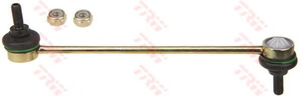 Brat/bieleta suspensie, stabilizator FORD MONDEO III Combi (BWY) (2000 - 2007) TRW JTS406