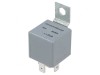 Releu Electromagnetic SPDT 24VDC 60A pentru Autovehicule