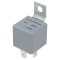 Releu Electromagnetic SPDT 24VDC 60A pentru Autovehicule