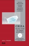 Criza. Vocile ICDE in timpul pandemiei &ndash; Raluca Moldovan, Thomas Tolnai, Valentin Naumescu (coord.)