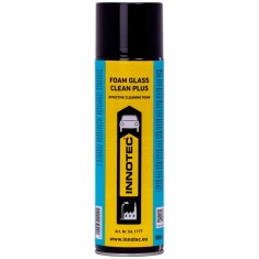 Curăţare geamuri auto, soluţie de curăţat geamuri auto, spray curăţare geamuri, 500 ml