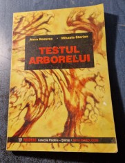 Testul arborelui Anca Rozorea