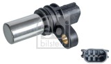 FEBI BILSTEIN 108291 Senzor impulsuri, arbore cotit