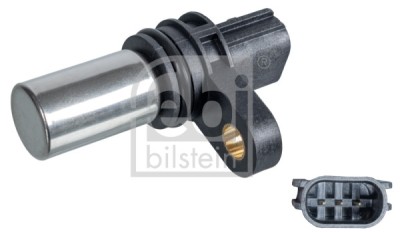 FEBI BILSTEIN 108291 Senzor impulsuri, arbore cotit foto