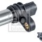 FEBI BILSTEIN 108291 Senzor impulsuri, arbore cotit