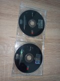 CD - PARAZITII PRIMII 10 ANI *** VOL I SI II