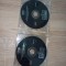 CD - PARAZITII PRIMII 10 ANI *** VOL I SI II