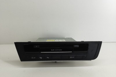 Unitate radio CD navigație AUDI A6 4G2, C7, 4GC 2012 OEM: Sedan | 22929759 foto