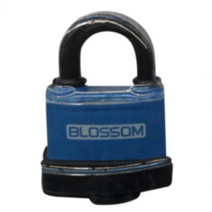 Lacăt Blossom LS57, 45 mm, lacăt, rezistent la apă, Waterpro