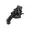 Thermostat , Citroen Berlingo, C3, C4, C5, Ds3 09 , 9808646980