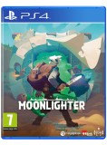 Moonlighter PS4