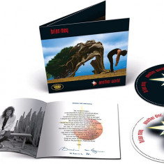 Another World (2CD + Booklet) | Brian May