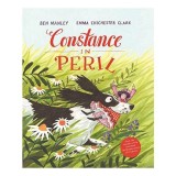 Constance in Peril