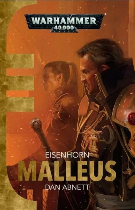 Malleus - Dan Abnett