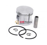 Kit piston motocoasa china 34 mm