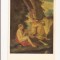 FA26-Carte Postala- RUSIA - CCCP - Nicolas Poussin, French School, necirculata