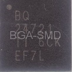 BQ24721 Circuit Integrat foto