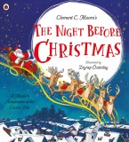 The Night Before Christmas | Libby Walden