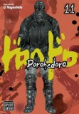 Dorohedoro, Volume 11