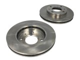 Set disc frana Hyundai Coupe (Rd), Lantra 2 (J-2), Sonata 4 (Ef) SRLine parte montare : Punte fata