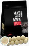 Haldorado - Boilies Max Motion Boilie Long Life 20mm, 800g - Artar &amp; Banana