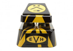 Dunlop Crybaby EVH Signature Wah Pedal foto