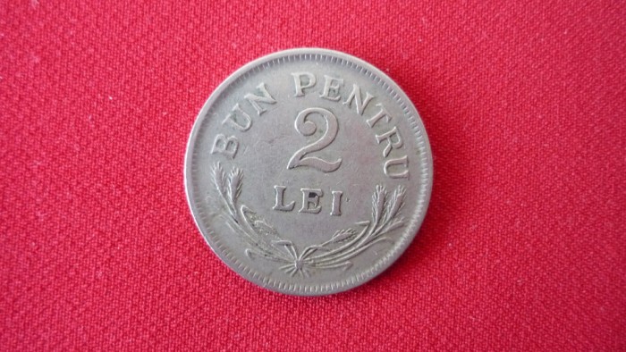 2 LEI 1924 (F9) ****