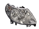 Far Citroen Jumper (250), Fiat Ducato (250), Peugeot Boxer (250), 09.2010-08.2014, Electric, tip bec H15+H7, omologare ECE, cu motoras, 1368639080, D, AL Automotive Lighting