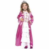 Costum de carnaval - Printesa Pinky L (8-10 ani/max 147cm), Rubies