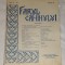 REVISTA FARUL CAMINULUI Anul IV - Nr.8, MARTIE 1937