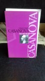 MEMORII - GIACOMO CASANOVA