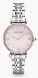 Cumpara ieftin Ceas Dama, Emporio Armani, Gianni T-Bar AR1779 - Marime universala