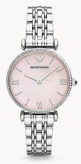 Ceas Dama, Emporio Armani, Gianni T-Bar AR1779 - Marime universala