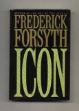 Frederick Forsyth - Icon