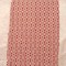 Fusta midi Stradivarius, model geometric