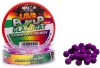Pop Up Pescuit Senzor Lava Glazurat Turbo Mulberry 8mm 30g Momeala Crap Flotanta Mov