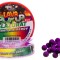 Pop Up SENZOR Lava Glazurat, Turbo Mulberry, 8mm, 30g