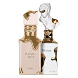 Cumpara ieftin Pachet 2 parfumuri best seller, Lattafa Eclaire 100 ml si Lattafa Her Confession 100 ml