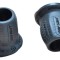 Mrx Grip Cover Set - Black Ultimate FactoryBikes