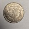 USA 1 Dollar 1921 UNC