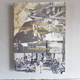 UN SECOL DE ECONOMIE ROMANEASCA - 1848-1947 - CORNELIU OLARU