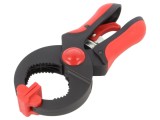 Presa Universala PG PROFESSIONAL 50mm Domeniu Prindere Cod 957.50
