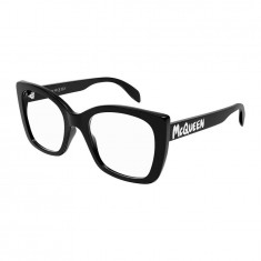 Rame ochelari de vedere dama Alexander McQueen AM0351O 001