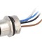Conector industrial HARTING, 7 pini