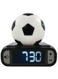 Lexibook Football Digital 3d Alarm (rl800fo)