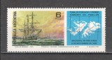 Argentina.1976 Insulele Malvine-Pictura GA.34