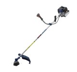 STERN. Motocoasa pe benzina 3 CP, 52 CC, 2.24 kW, 7500 rpm, 2 timpi