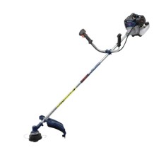STERN. Motocoasa pe benzina 3 CP, 52 CC, 2.24 kW, 7500 rpm, 2 timpi